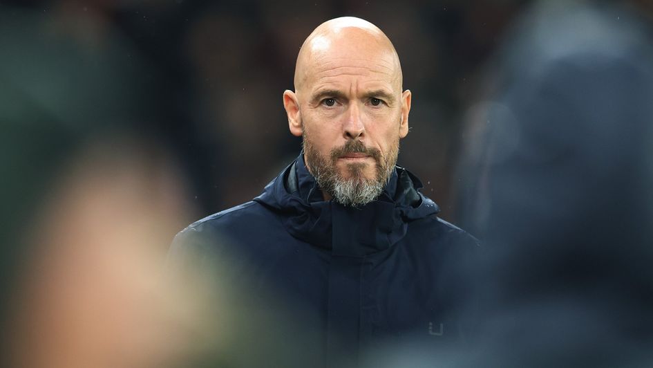 Erik ten Hag