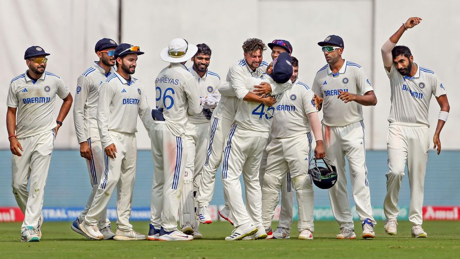 Kuldeep Yadav can be India's hero again