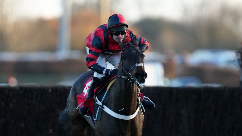 Balco Coastal gets it right at Kempton