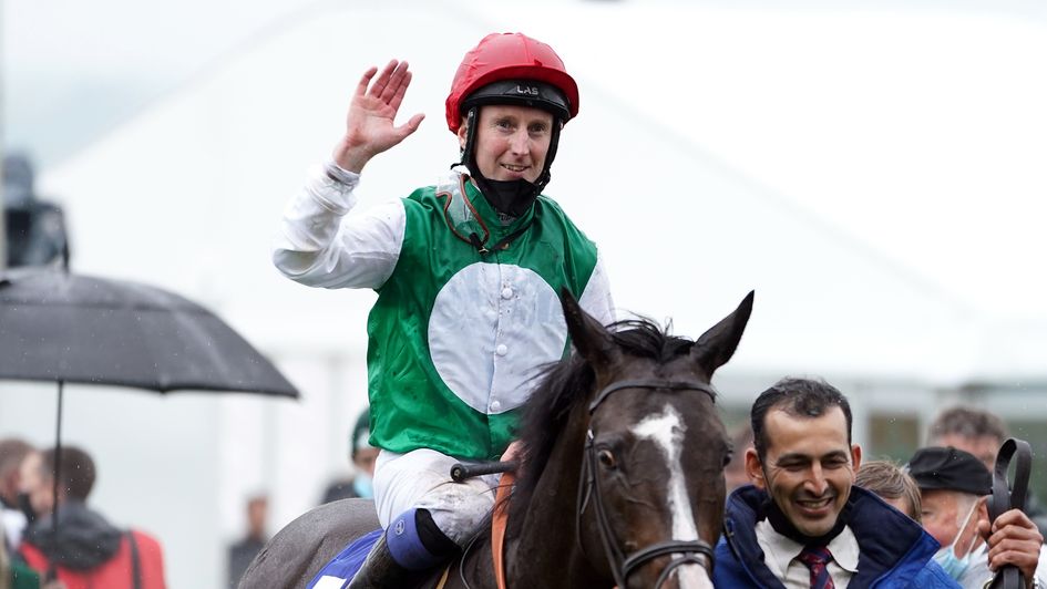 Martin Dwyer - announced retirement