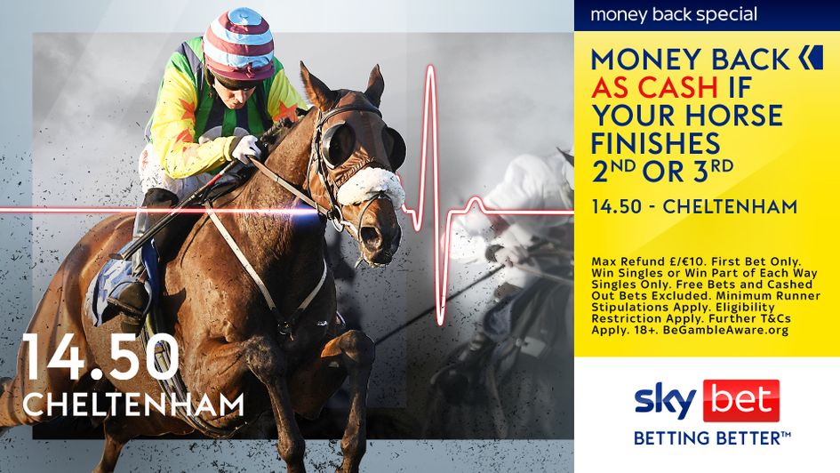 Check out Sky Bet's Saturday offer