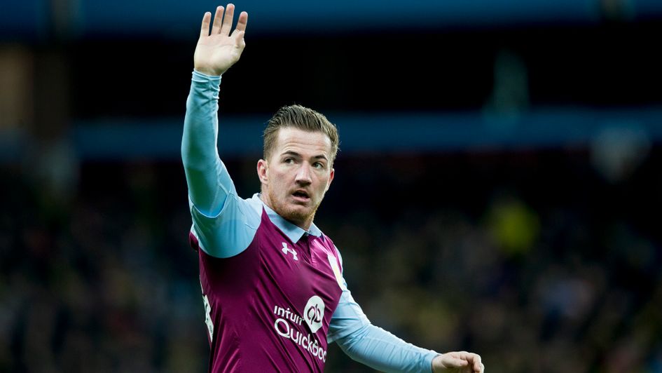 Ross McCormack