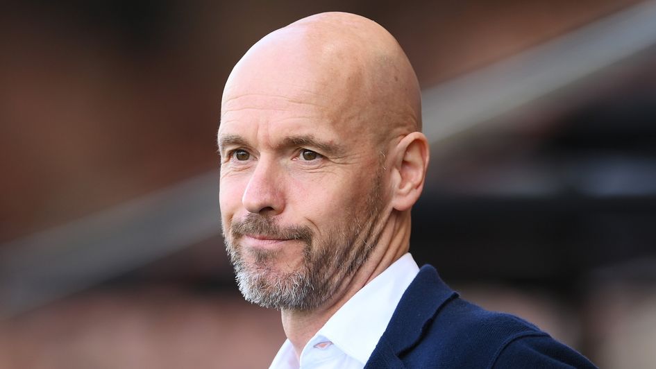 Ten Hag