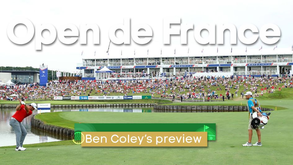 Don't miss our tips for the Open de France