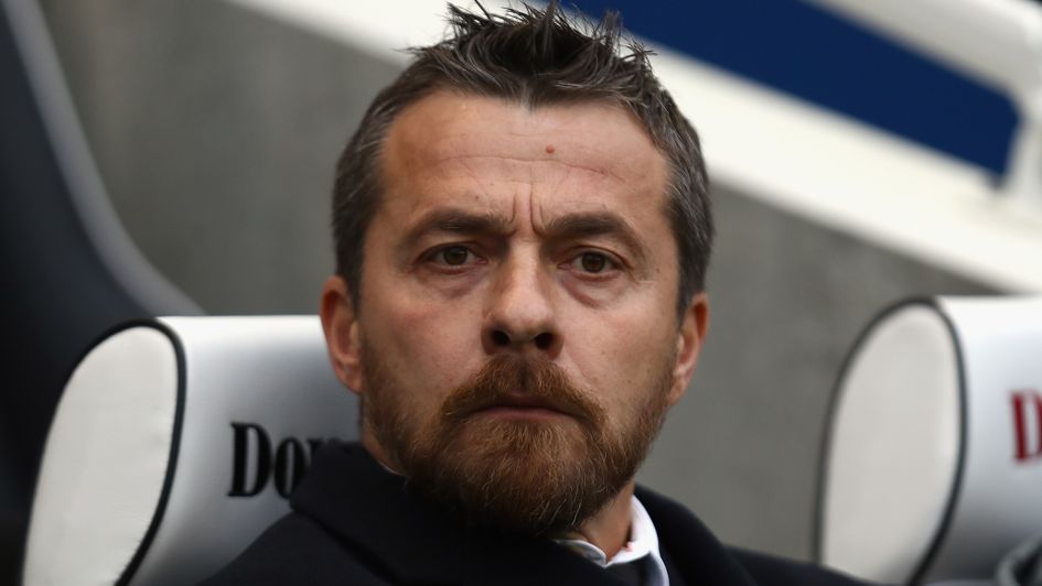 Slavisa Jokanovic