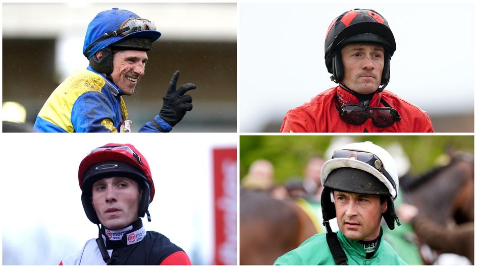 Skelton, Twiston,Davies, Cobden and de Boinville go head-to-head at Windsor