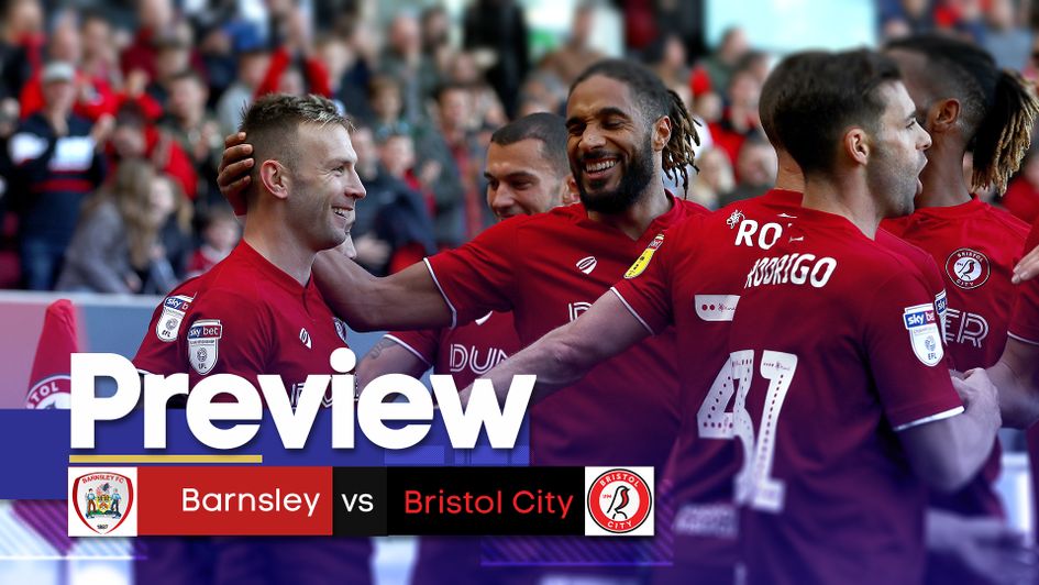 Our preview of the Sky Bet Championship clash between Barnsley and Bristol City