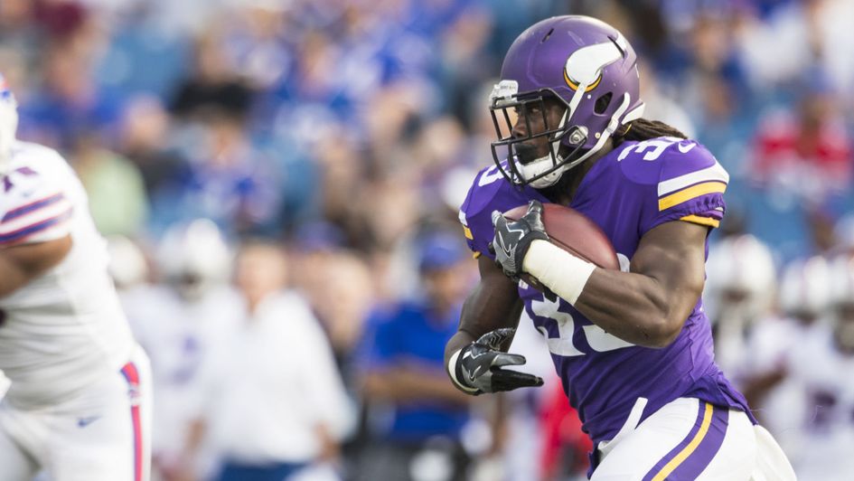 Dalvin Cook can boost the Minnesota running game