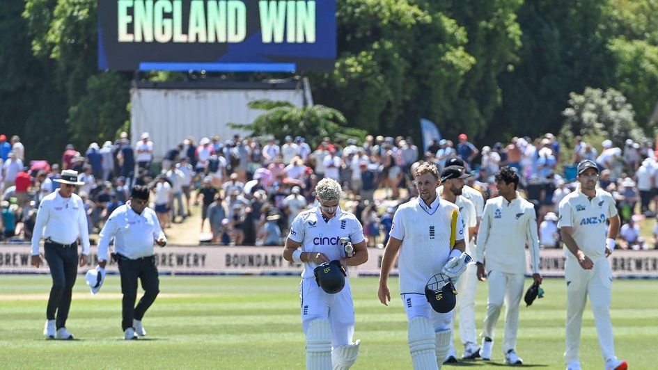 Joe Root can help England win again