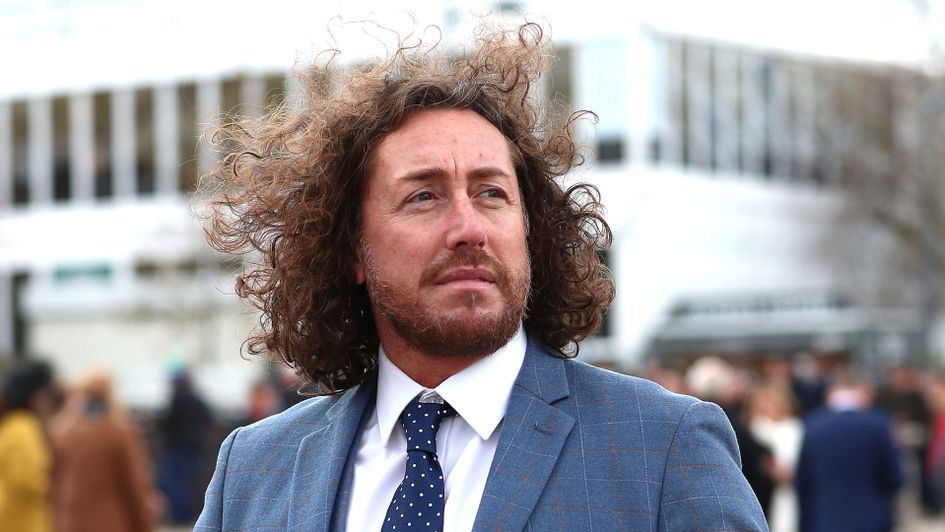 Ryan Sidebottom