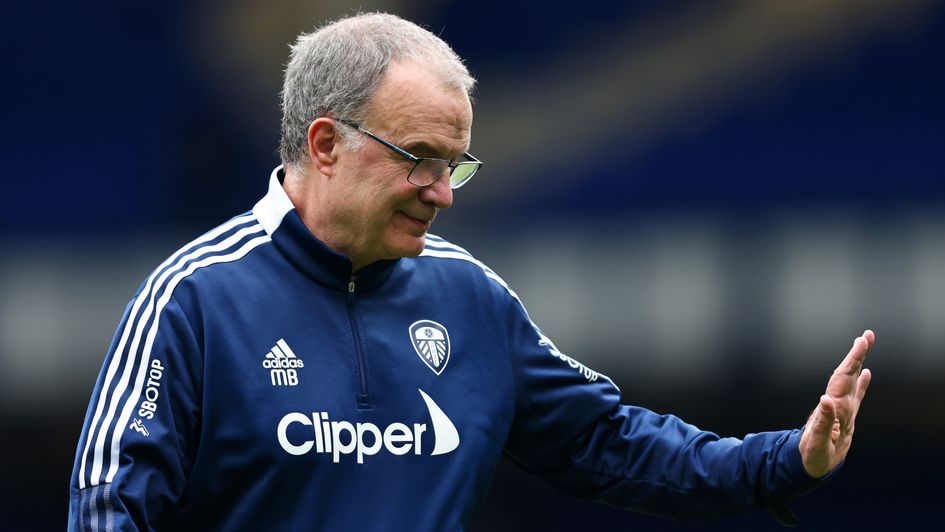 Marcelo Bielsa