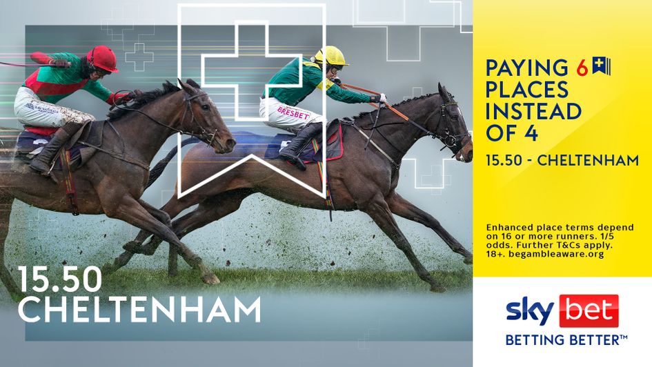 Cheltenham