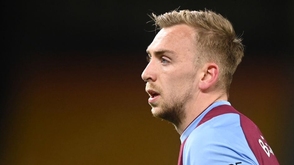 West Ham's Jarrod Bowen