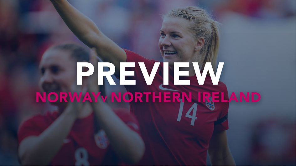 Sporting Life's Norway v Northern Ireland preview