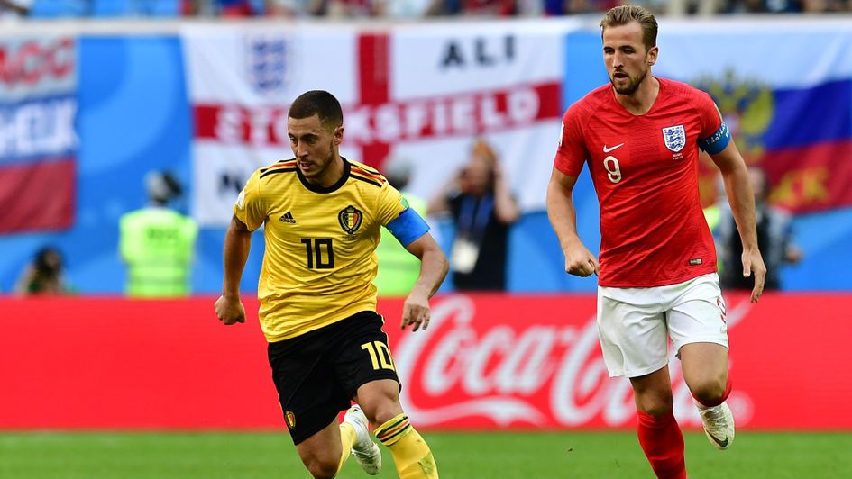 England v Belgium: Our best bets and preview for Nations League clash