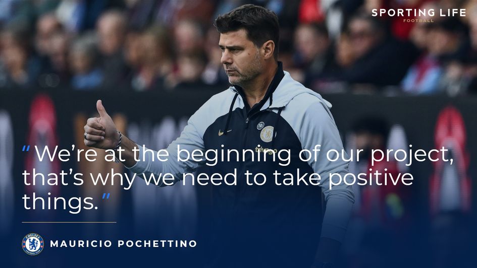 Mauricio Pochettino quote