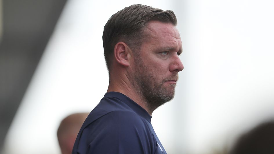 Kevin Nolan has been backed for a return to Notts County