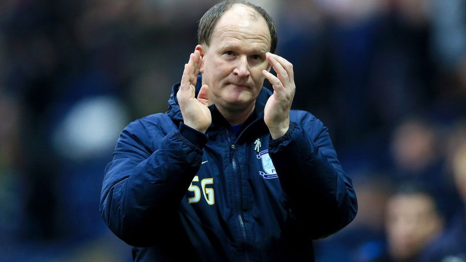 Simon Grayson