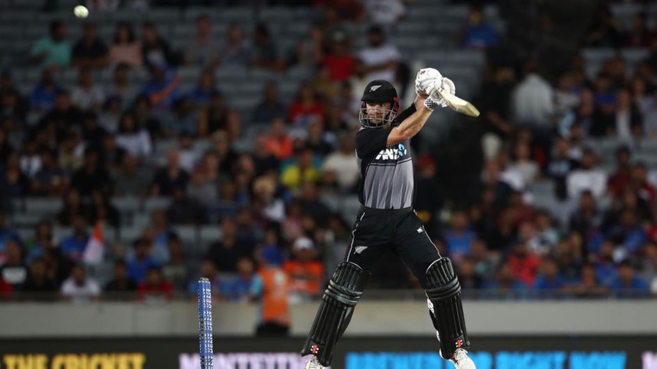 Kane Williamson