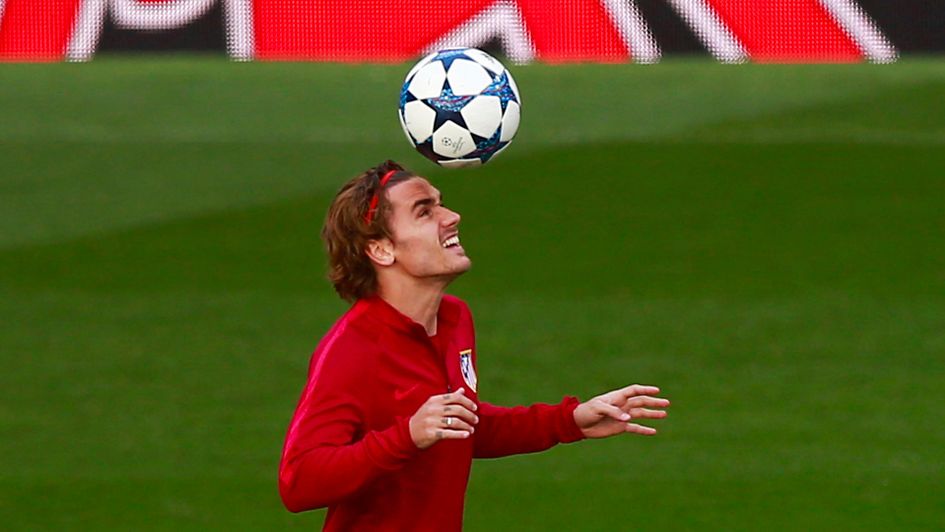 Antoine Griezmann