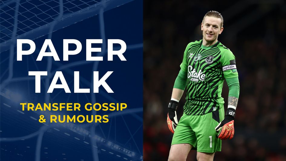 paper talk pickford