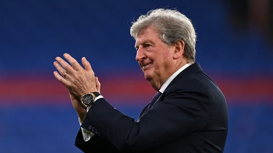 Roy Hodgson