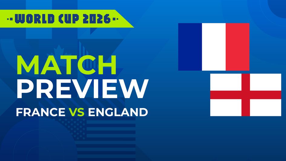 third place playoff - france england