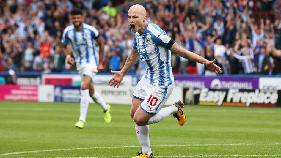 Aaron Mooy 