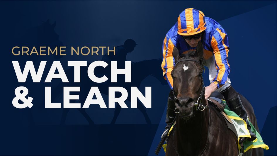 Check out the latest Watch And Learn column