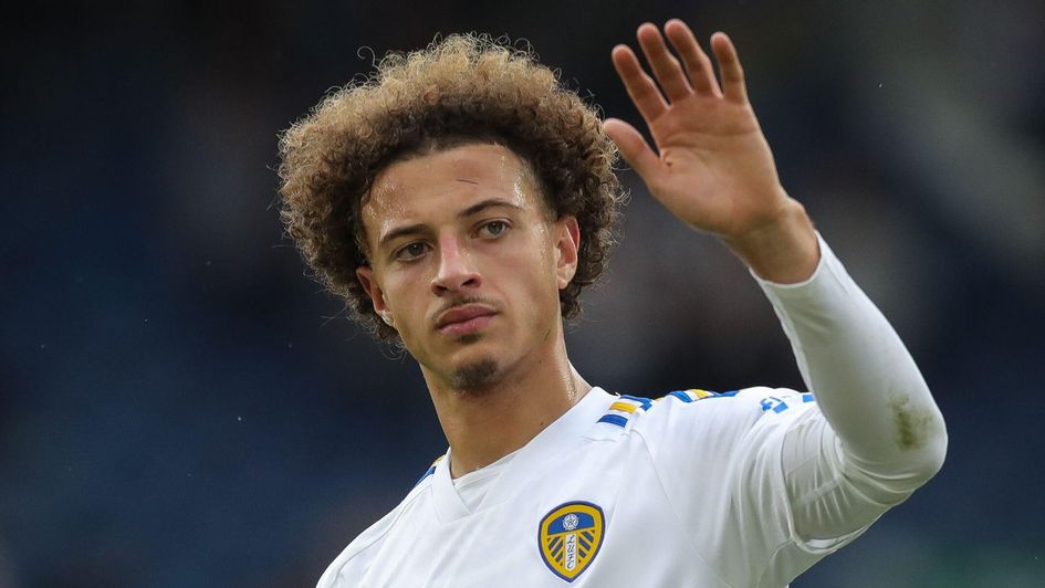 Ethan Ampadu has started life at Leeds well