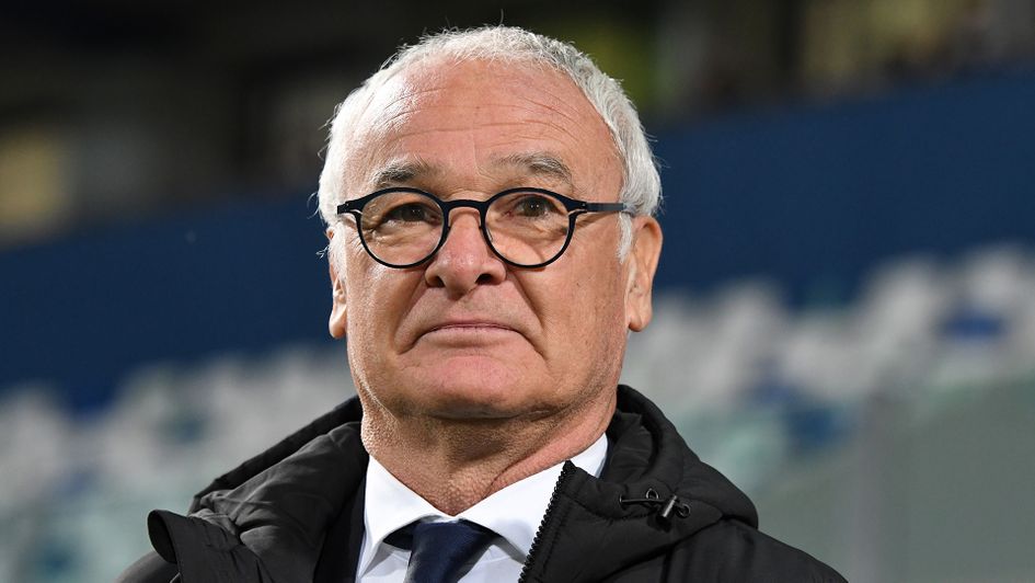 Claudio Ranieri