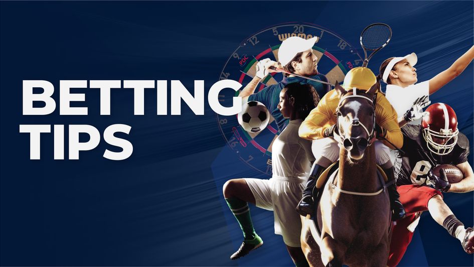 Our latest betting tips