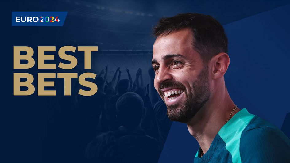 Best bets bernardo silva