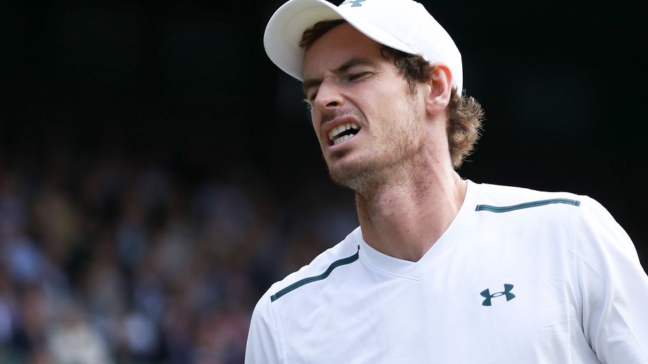 Andy Murray