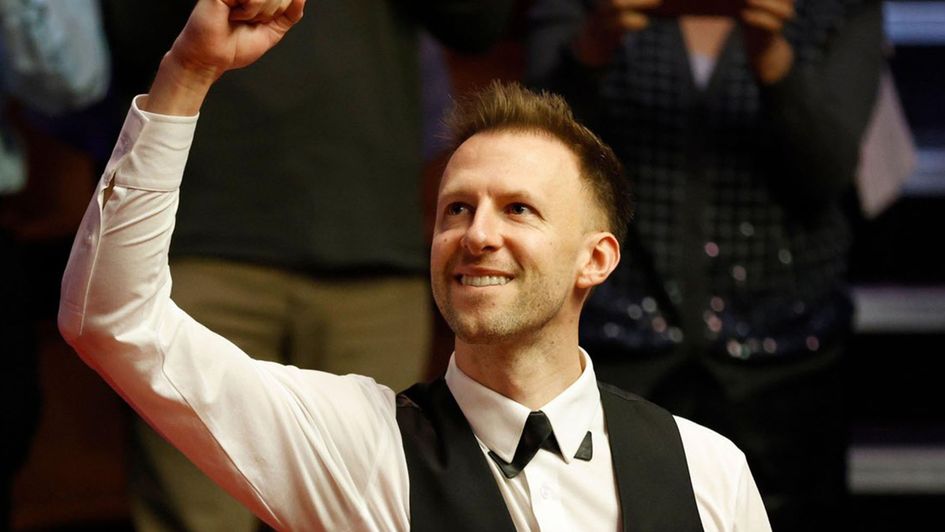 Judd Trump