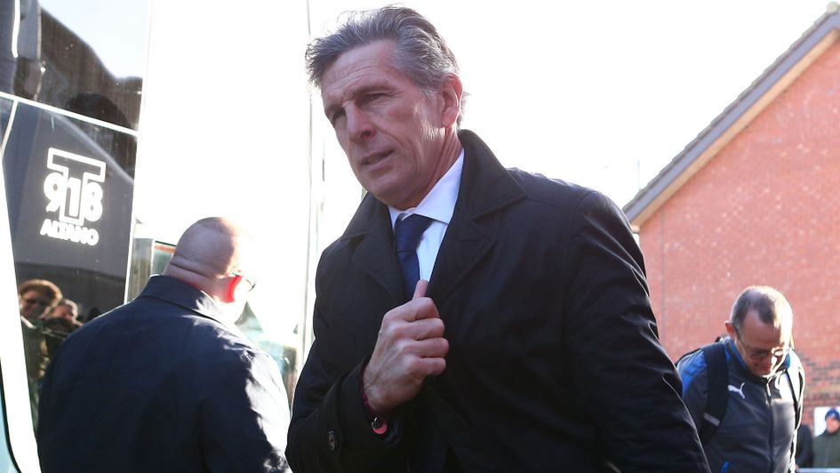 Claude Puel