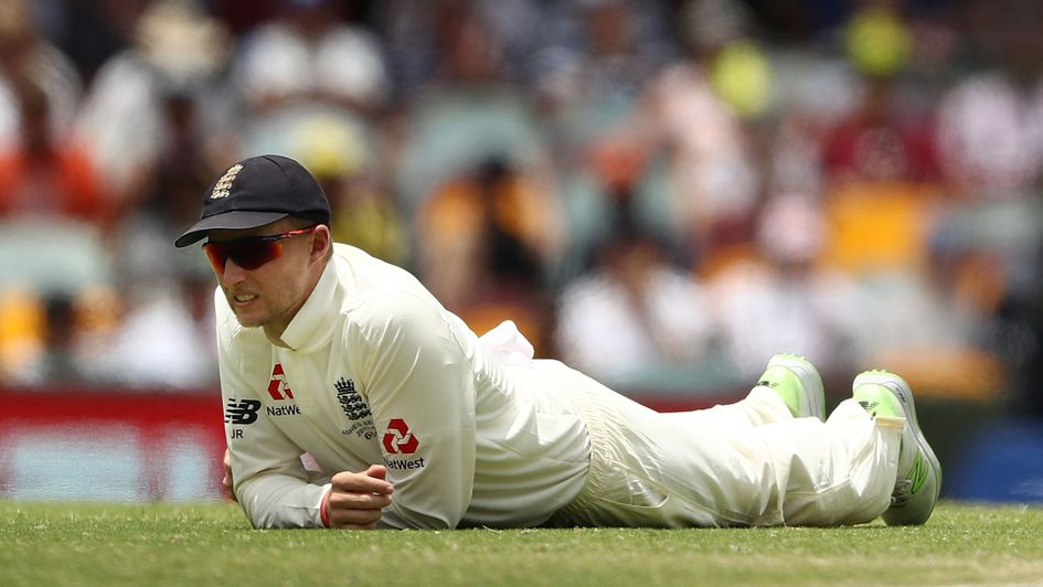 Plenty to ponder for Joe Root, but all is not lost