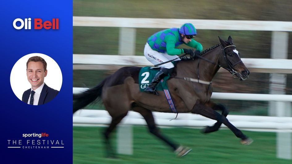 Appreciate It in action at Leopardstown