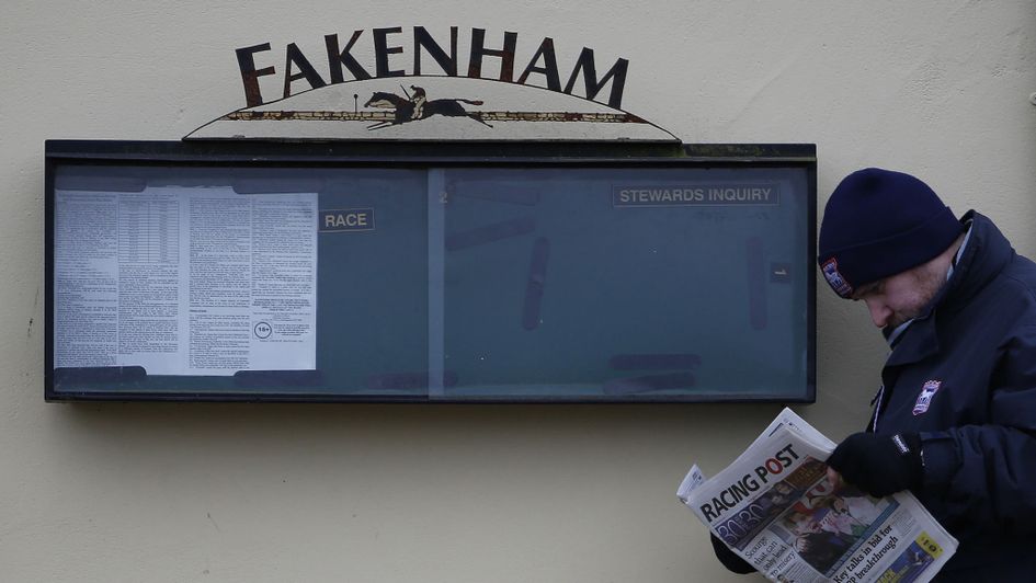 Fakenham