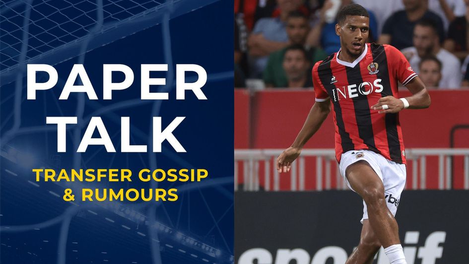 Paper Talk - Todibo