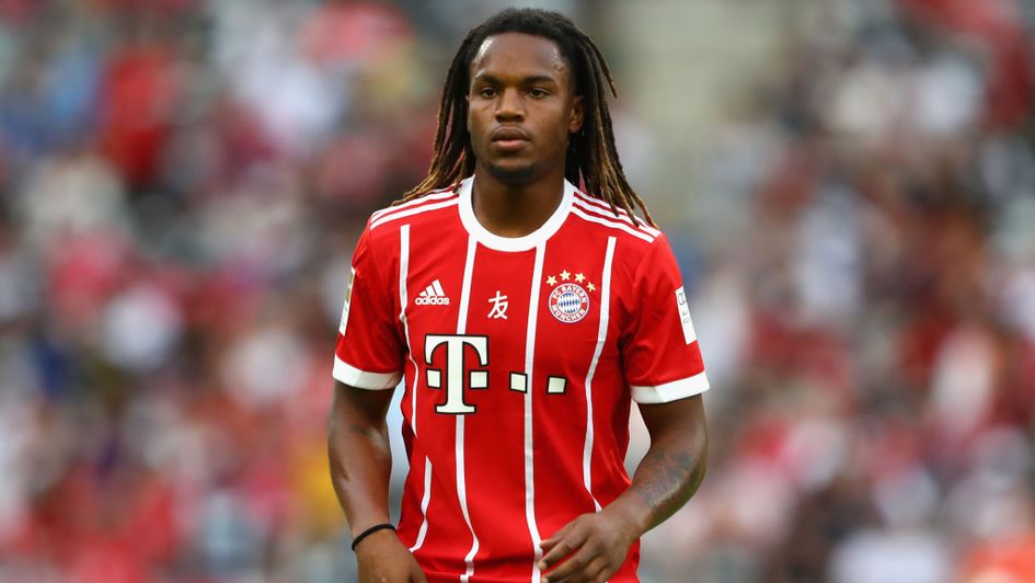 Renato Sanches