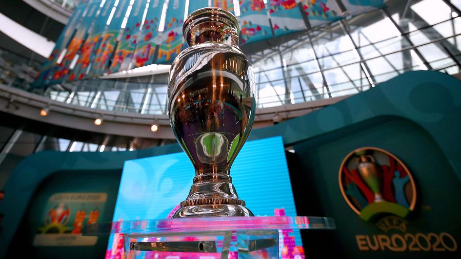 Euro 2020 Finals draw: Groups, fixtures, venues, play-off ...