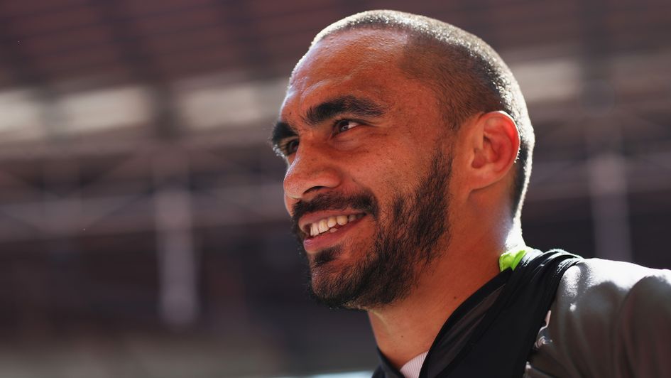 Thomas Leuluai