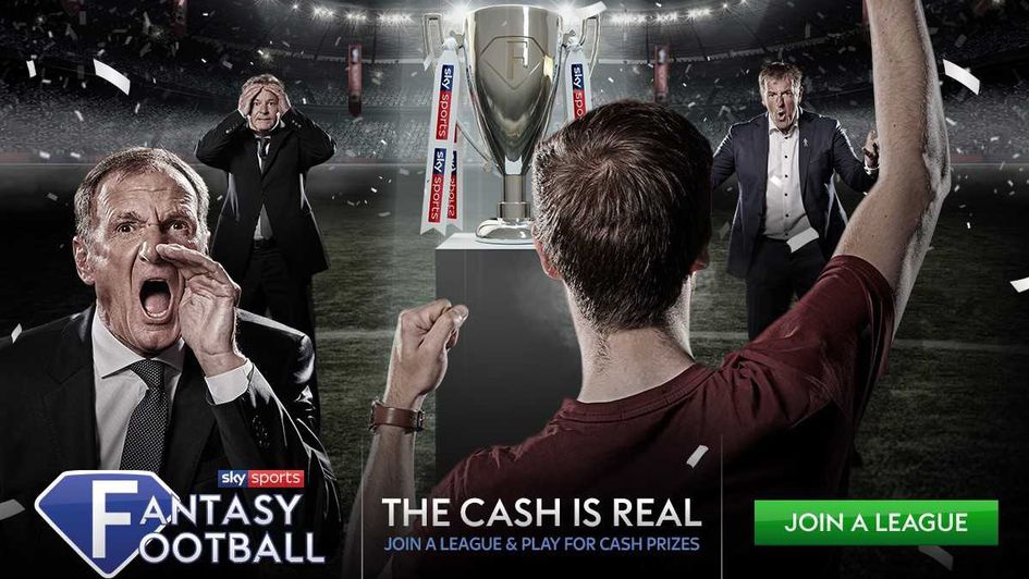 Fantasy Football is back for 2019/20