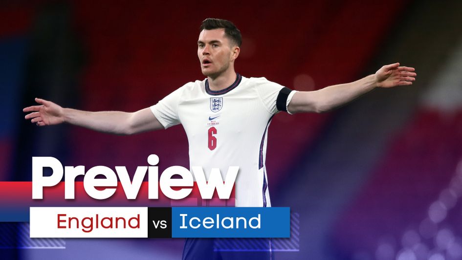 Our match preview with best bets for England v Iceland