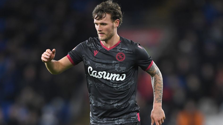 John Swift: Reading midfielder backed to find the back of the net