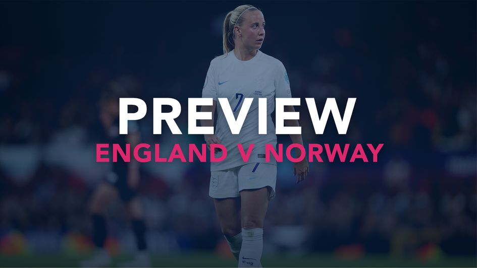 england v norway preview