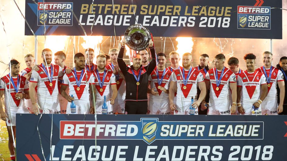 Super League Throwbacks: London Broncos vs Hull KR, St Helens vs