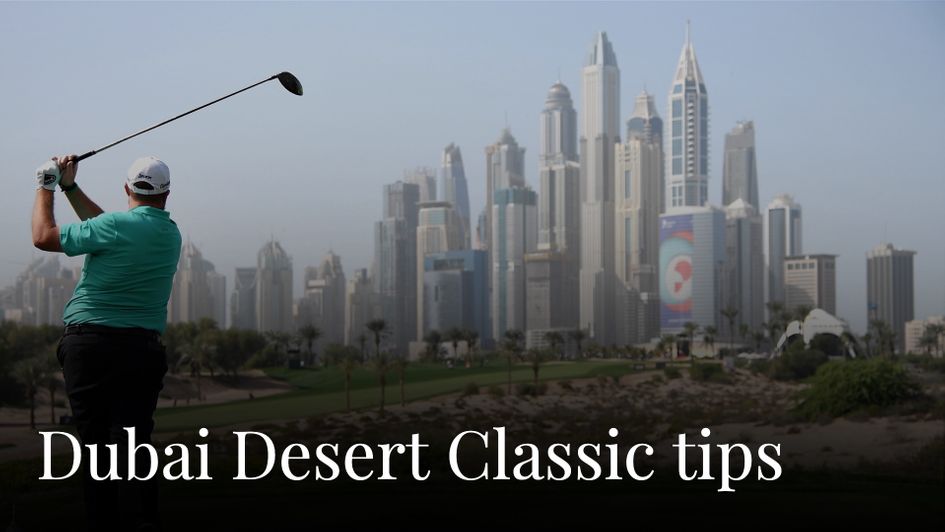 Dubai desert 2025 classic tips