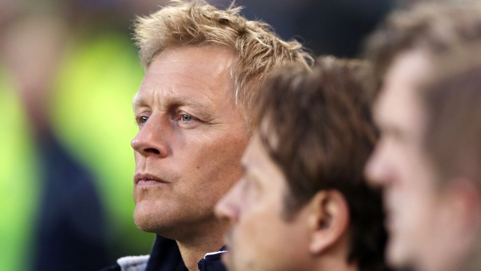 Heimir Hallgrimsson